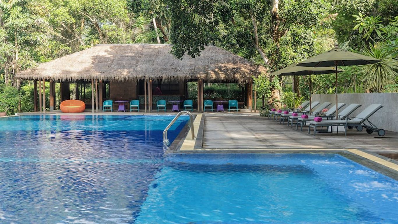 ريفر كواي ريسوتيل