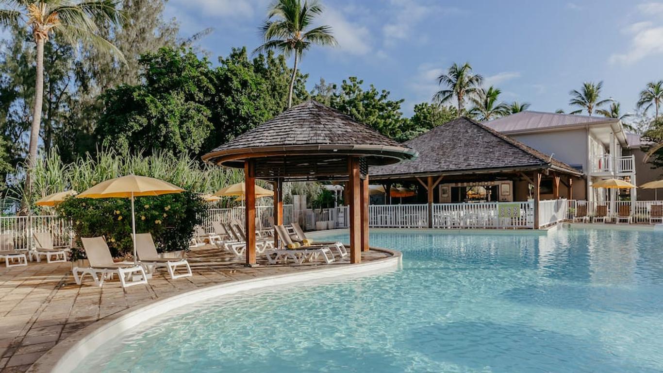 أوتل لو ريسيف