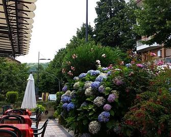 Hotel Ambrosi - Fiuggi