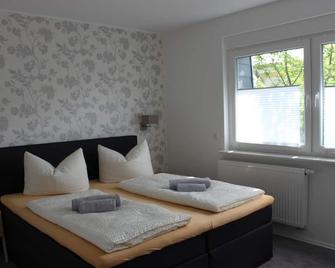 Ferienwohnung Kamske - Lübbenau - Bedroom