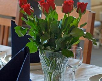 Levi President - Sirkka - Room amenity