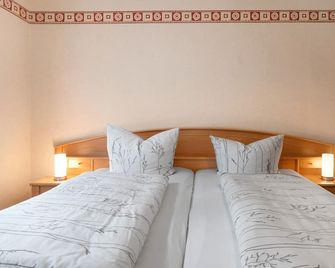 Ferienwohnung-Reil - Wardenburg