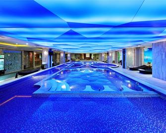 Hj International Hotel - Dongguan - Pool