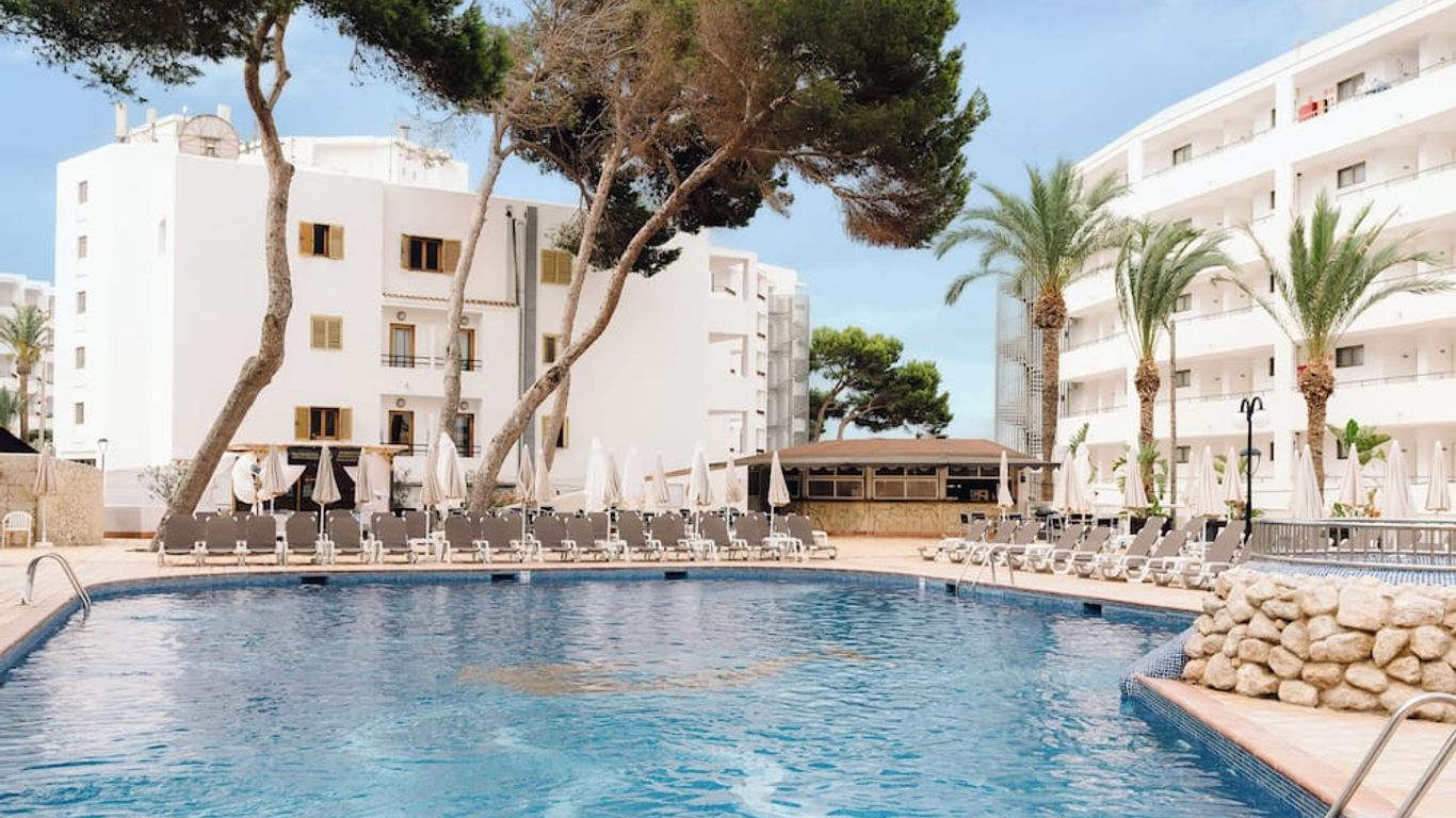 Hotel Moon Dreams Coral Beach