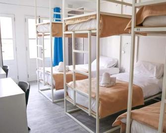 Am Hostel - Sliema - Bedroom