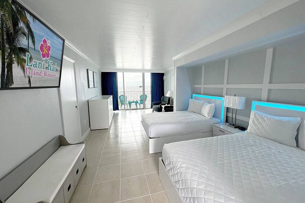 Lani Kai Island Resort from $130. Fort Myers Beach Hotel Deals