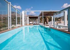 Anna Plakias Apartments - Plakias - Pool