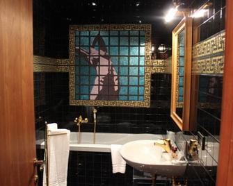 Domus Orsoni - Venice - Bathroom