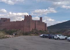 El Rincon de la Talega - Albarracín - Budynek