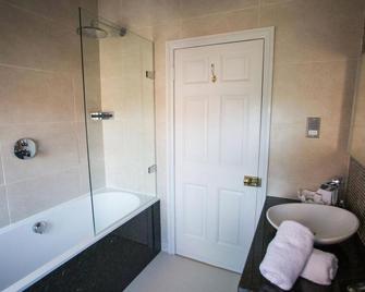 Grays Court Hotel - York