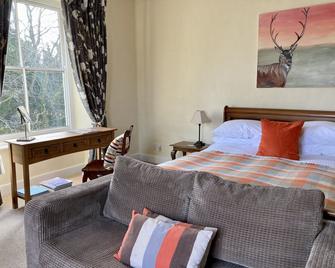 Grange Farm - Thetford - Bedroom