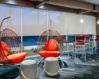 Tru by Hilton Wilmington - ווילימינגטון - לובי