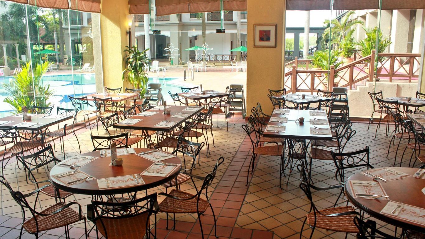 Mahkota Hotel Melaka