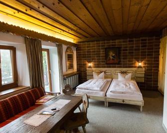 Landhaus Griessee - Obing