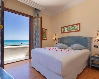 Mira Spiaggia - San Vito Lo Capo