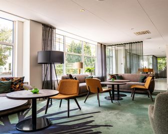 Best Western Plus Skogshojd - Södertälje - Lobby