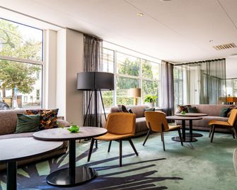 Best Western Plus Skogshojd - Södertälje - Lobby