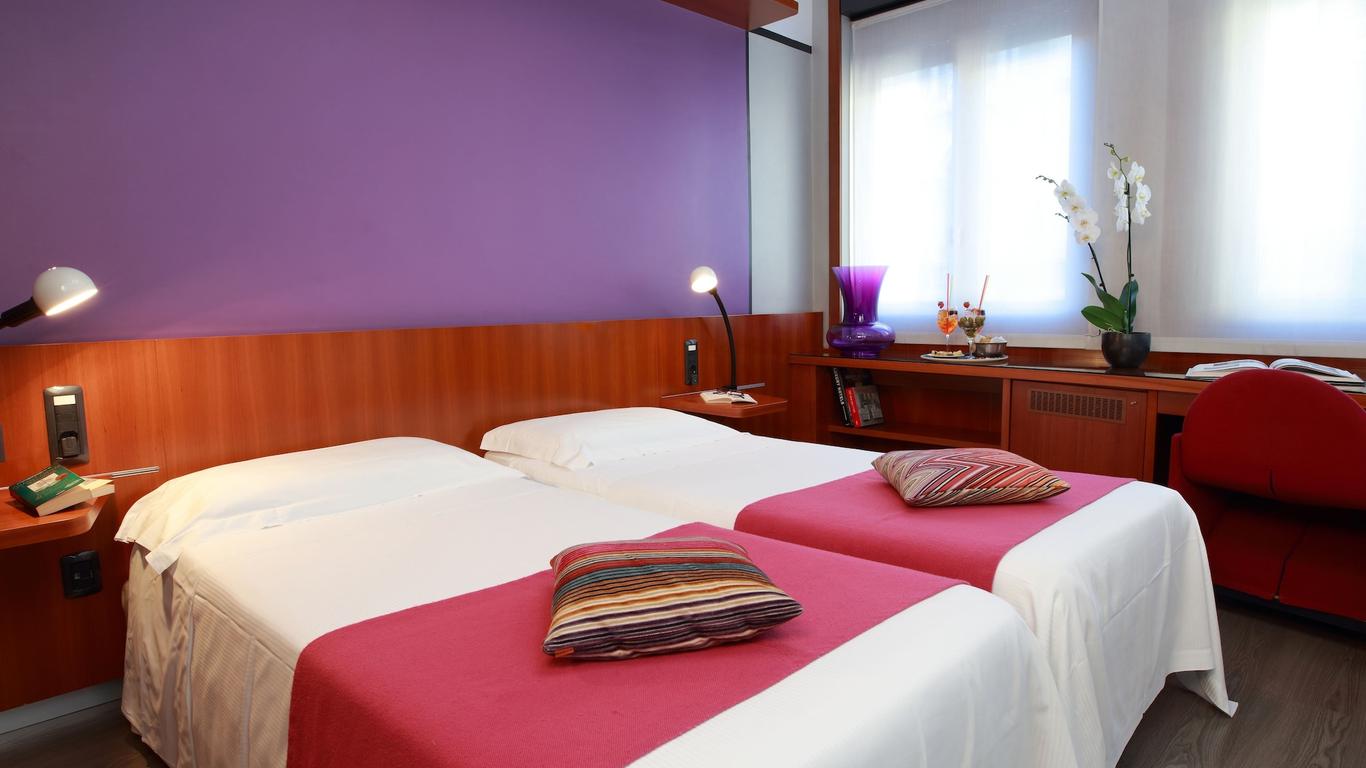 Hotel Mediolanum