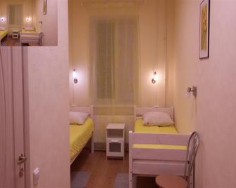 Citylime Hostel - Saint Petersburg - Bedroom