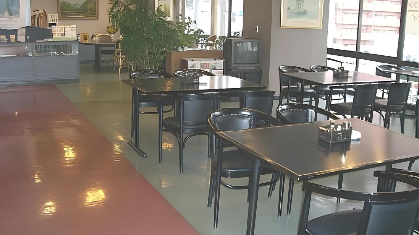 ホテルパレス仙台