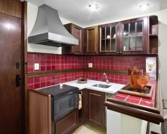 Flat Bassano Vaccarini - Ribeirão Preto
