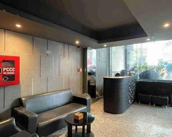 Bonita Grand Hotel - Ciudad Ho Chi Minh - Lobby