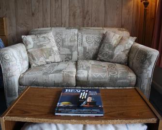 Surf Shanty Motel - Dewey Beach - Σαλόνι