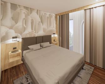 Mercure Alba Iulia - Alba Iulia - Ložnice