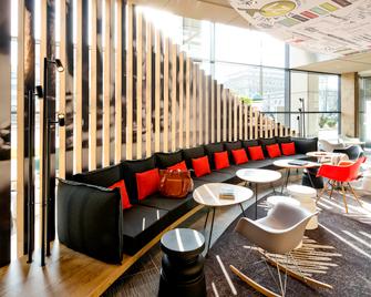 ibis Warszawa Stare Miasto (Old Town) - ורשה - טרקלין