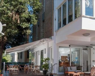 Hotel Mediterraneo - Pesaro