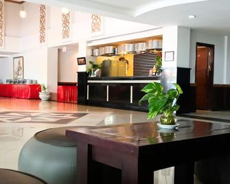 Nirmala Hotel & Convention Centre - Denpasar