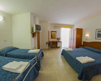 Hotel Orchidea - Peschici - Quarto