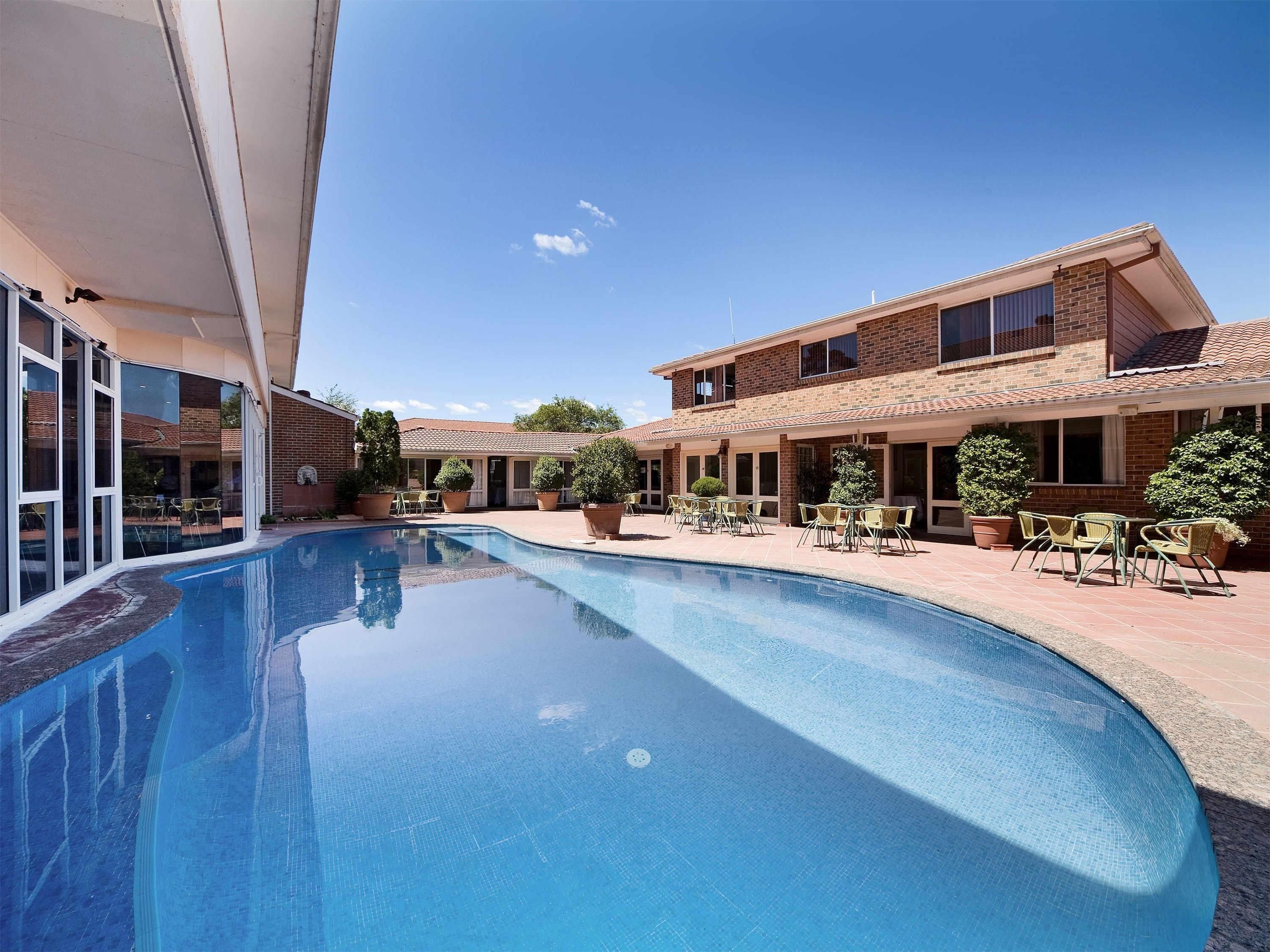 إيبيس ستايلز كانبيرا