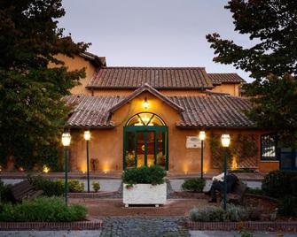 Hotel Selva Candida - Rom