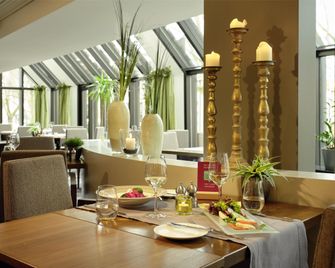 Best Western Plus Arosa Hotel - Paderborn - Restaurant