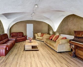 La Ferme de Belline - Briançon - Lounge