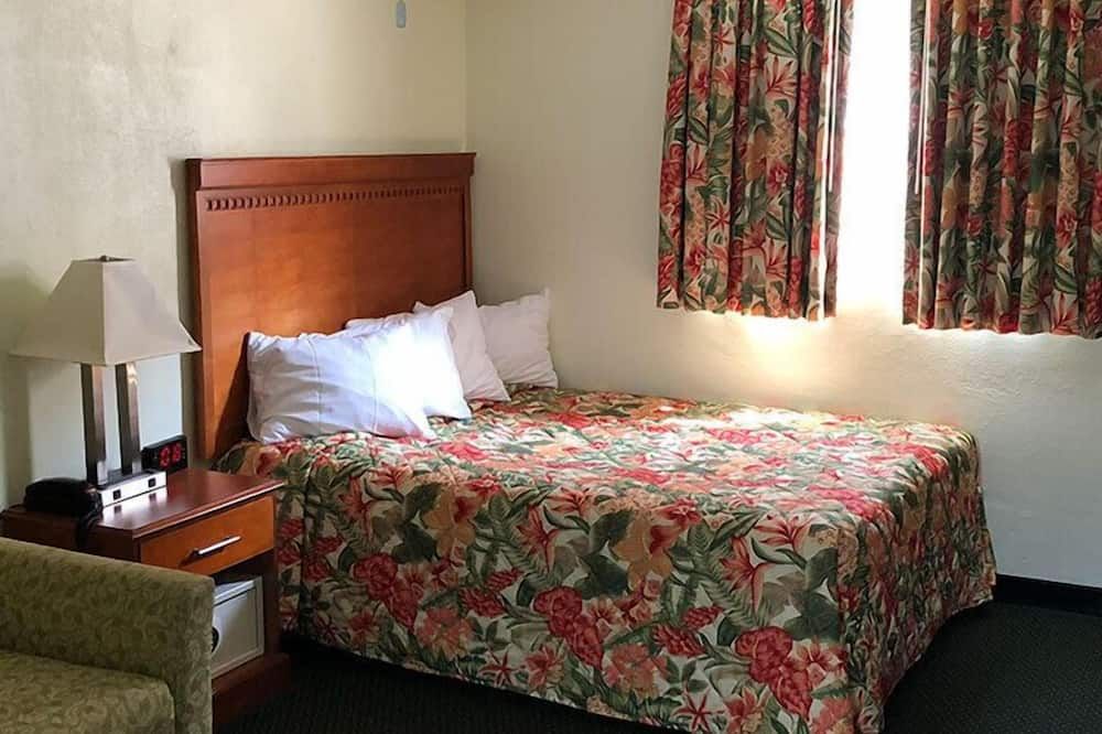 Relax Inn - New Castle - Habitación