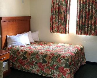 Relax Inn - New Castle - Habitación