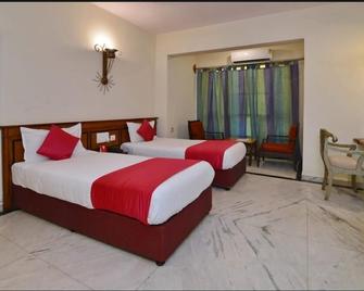 Rio Maharaja Hotels Goa - Vasco da Gama - Habitación