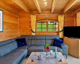 Das Alpenhaus an der Ems - Dörpen - Salon