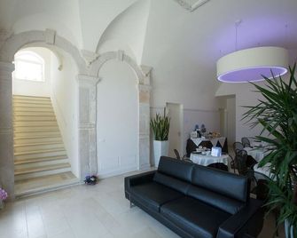 Villa Fornari Resort - Bisceglie