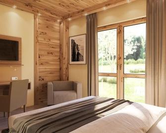Landhotel Lebensart - Sonsbeck - Bedroom