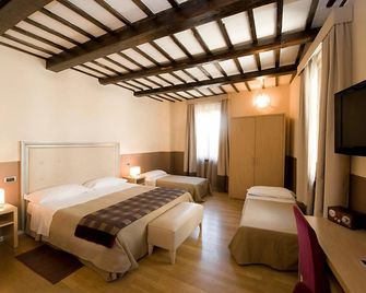 Hotel Alexander - Assisi