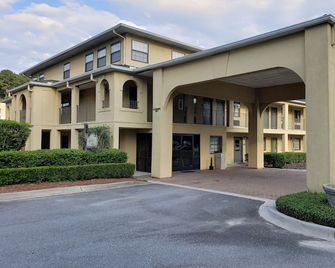 Inn at Mulberry Grove - Savannah - Bygning