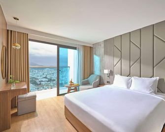 Panama Nha Trang Hotel - Nha Trang