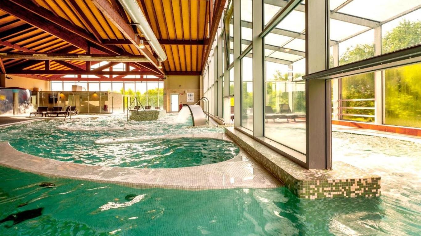 Hotel Spa Attica21 Vilalba
