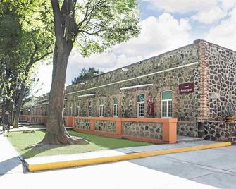 Centro Vacacional Atlixco-Metepec - Atlixco
