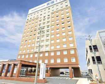 Toyoko Inn Kitakyushu Kuko - Kitakyushu - Building