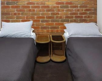 Brindabella - Daylesford