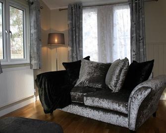 Golden Cross Park - Hailsham - Wohnzimmer
